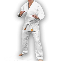 Кимоно Рэй Спорт для дзюдо (К7Х) р170